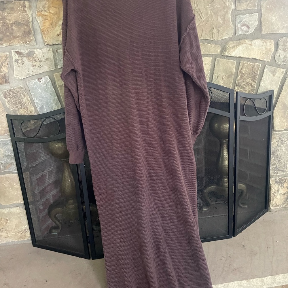 Free people dress
